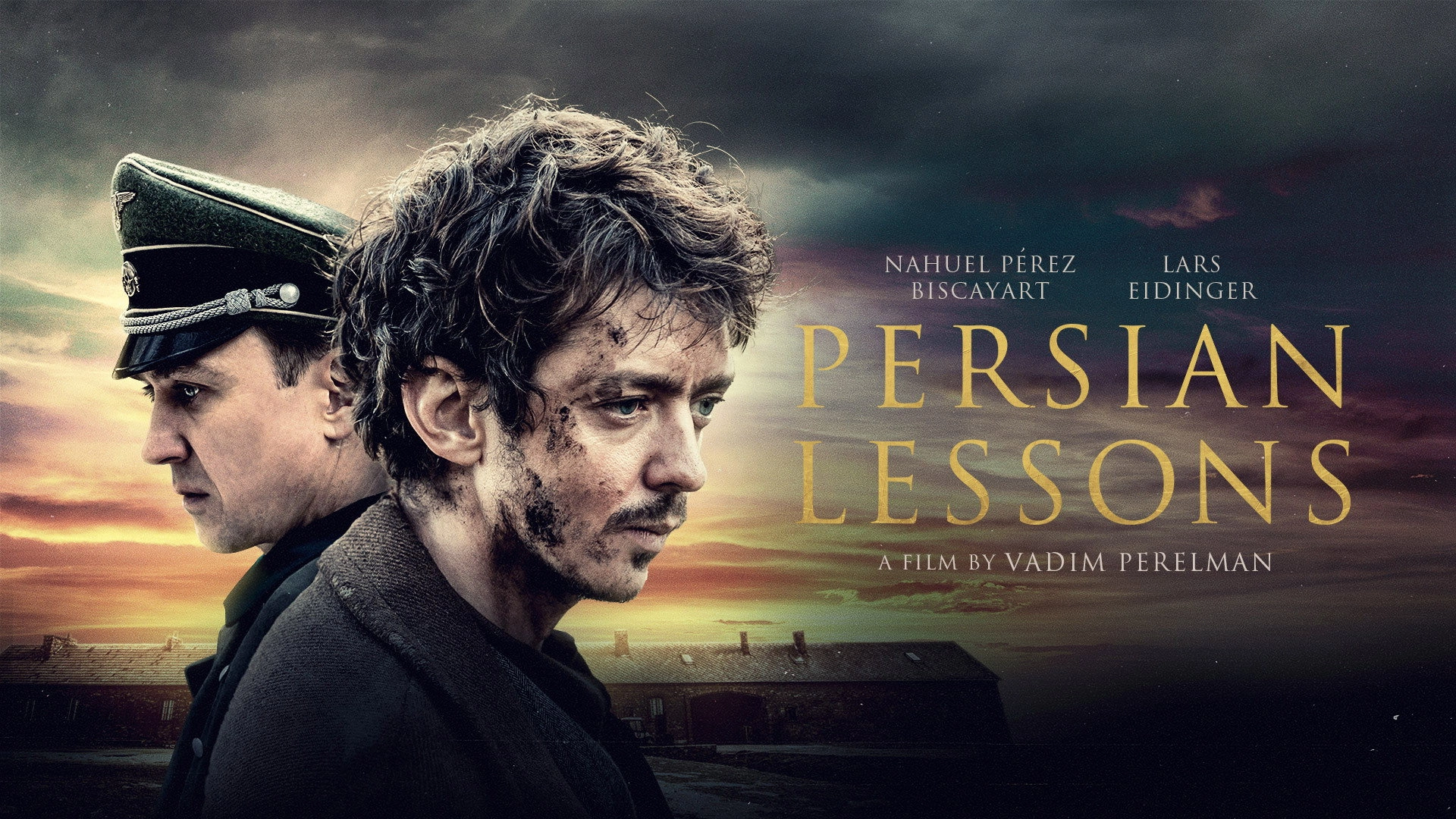 Persian Lessons