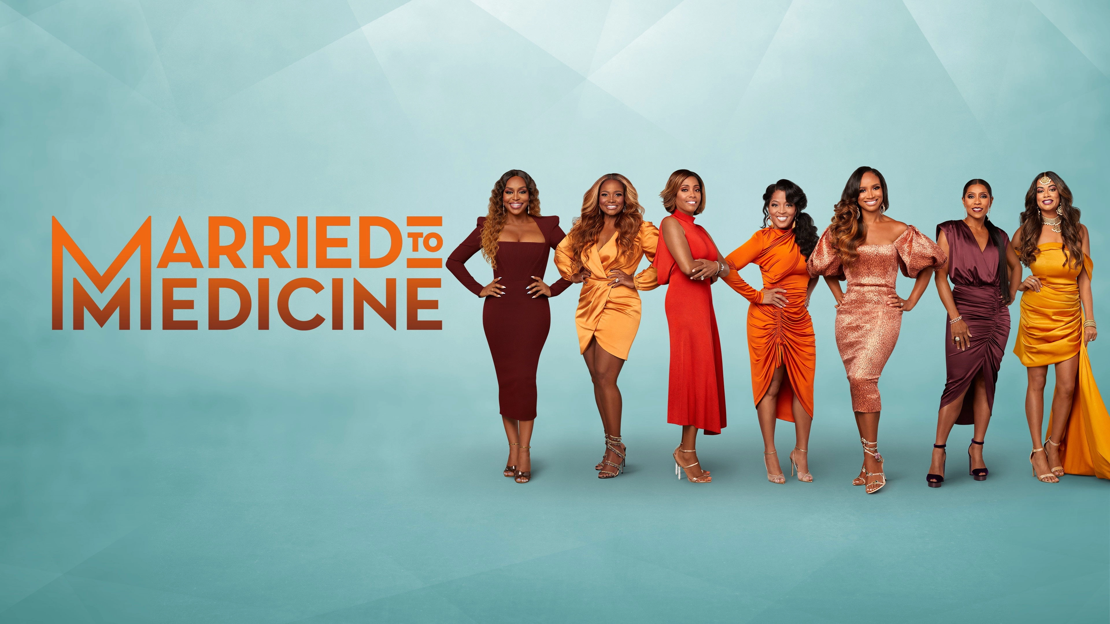 Married to Medicine