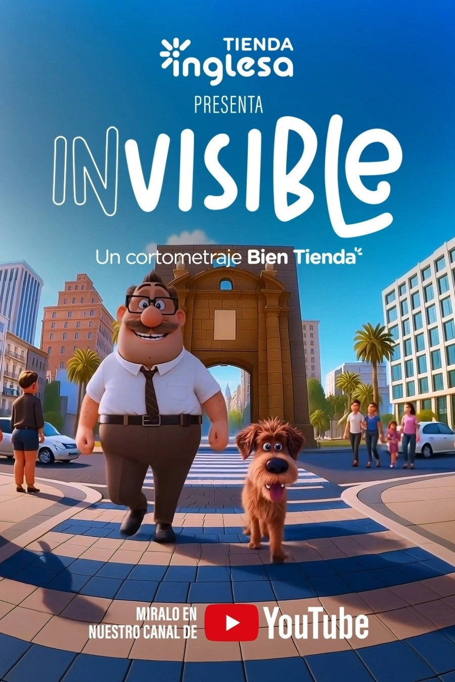 Invisible