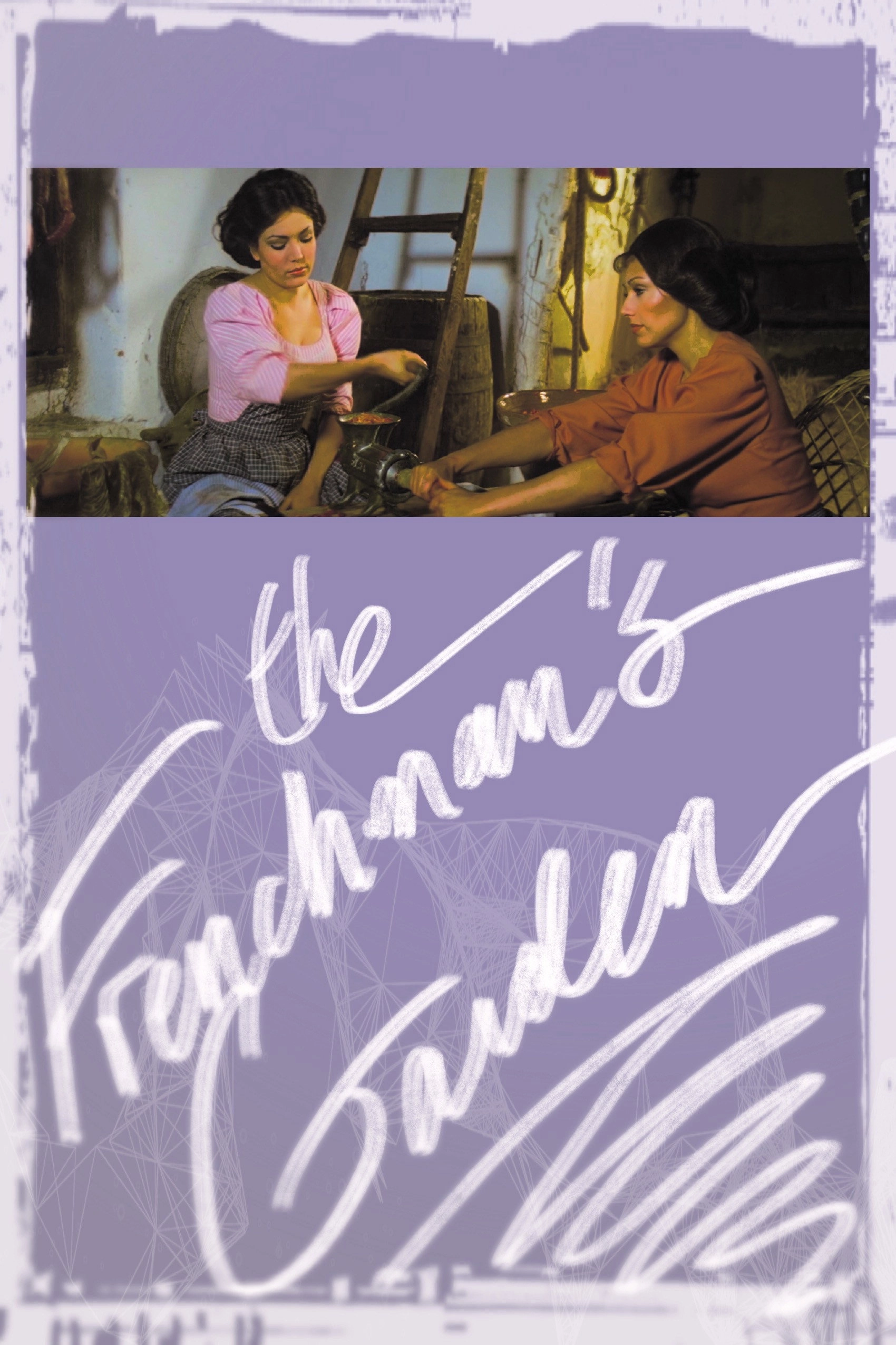 The Frenchman's Garden