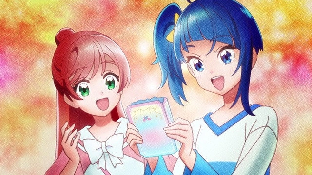 Soaring Sky! Precure