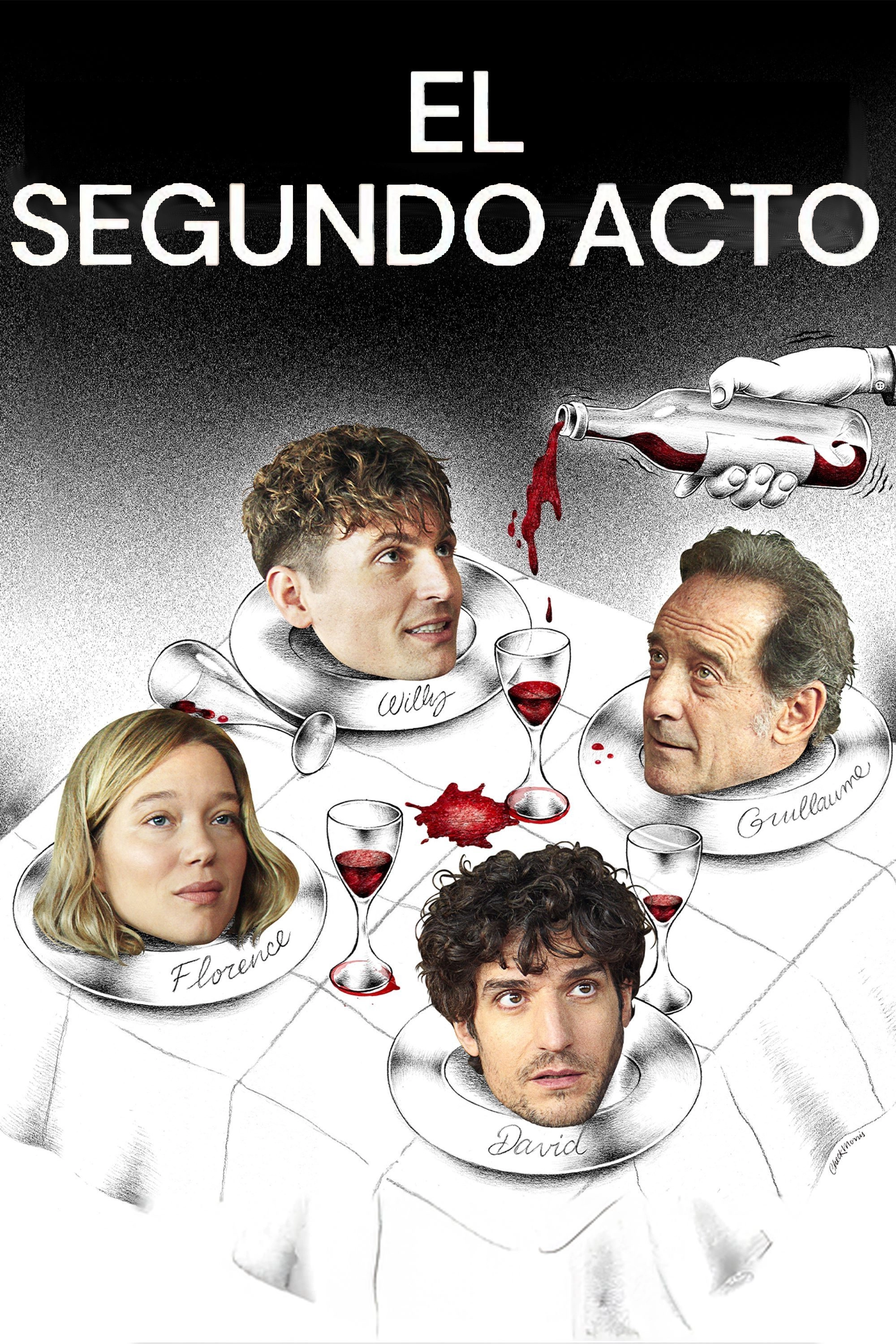 The Second Act