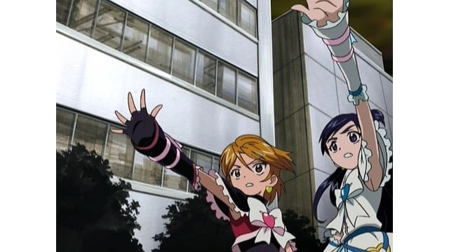Pretty Cure