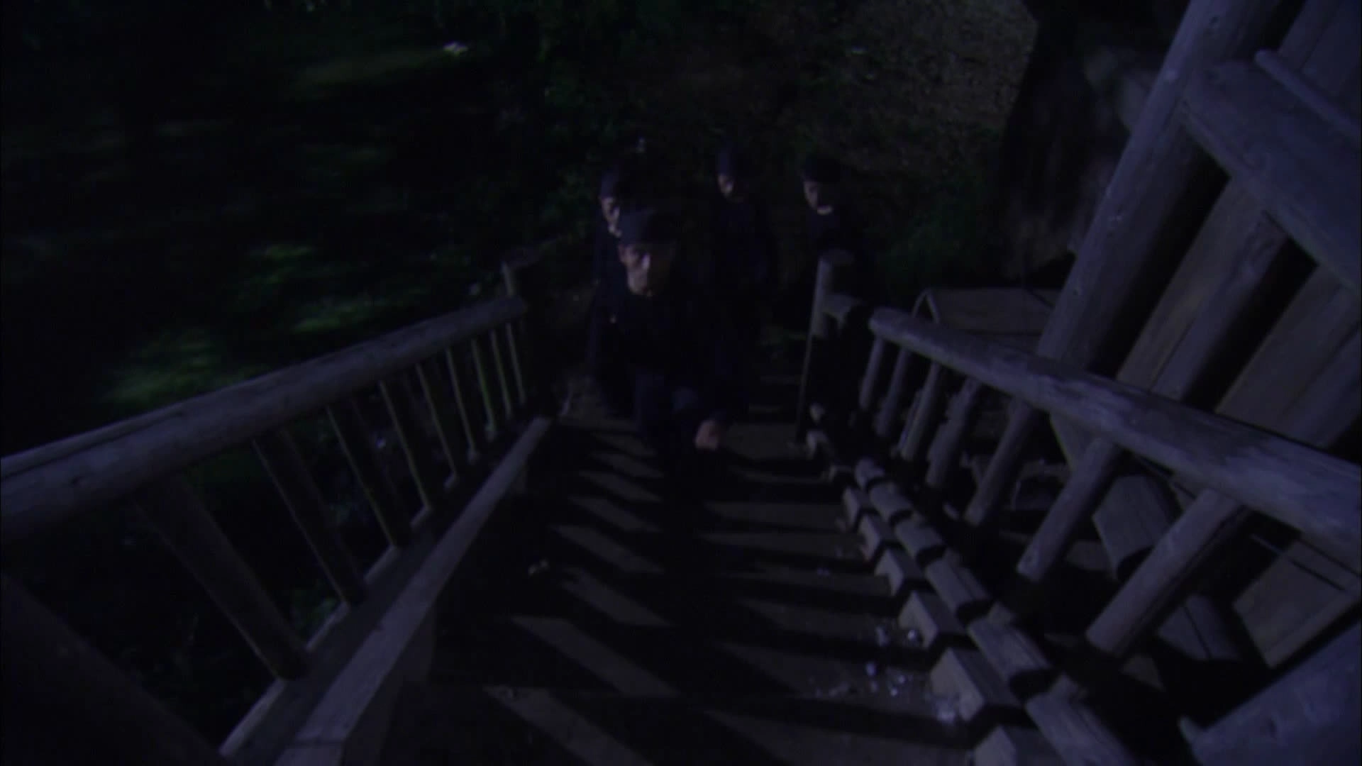 Amazing Detective Di Renjie