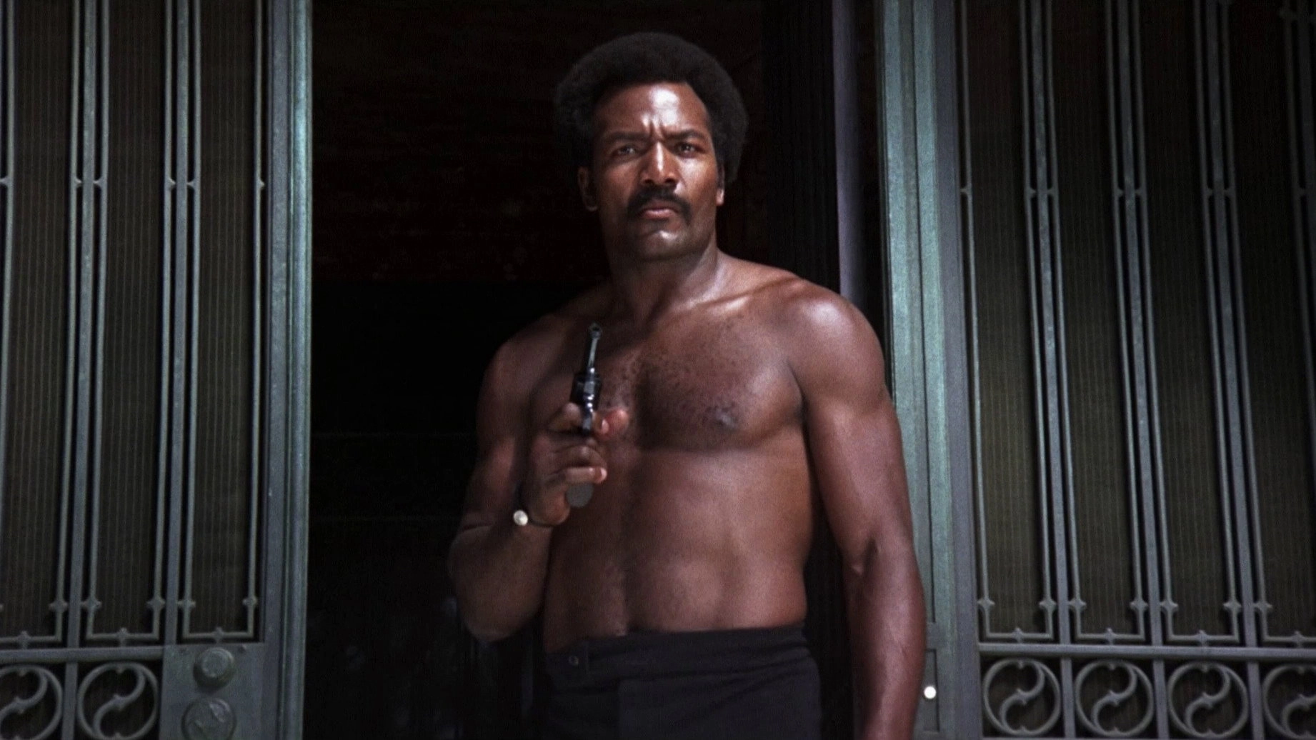 Black Gunn