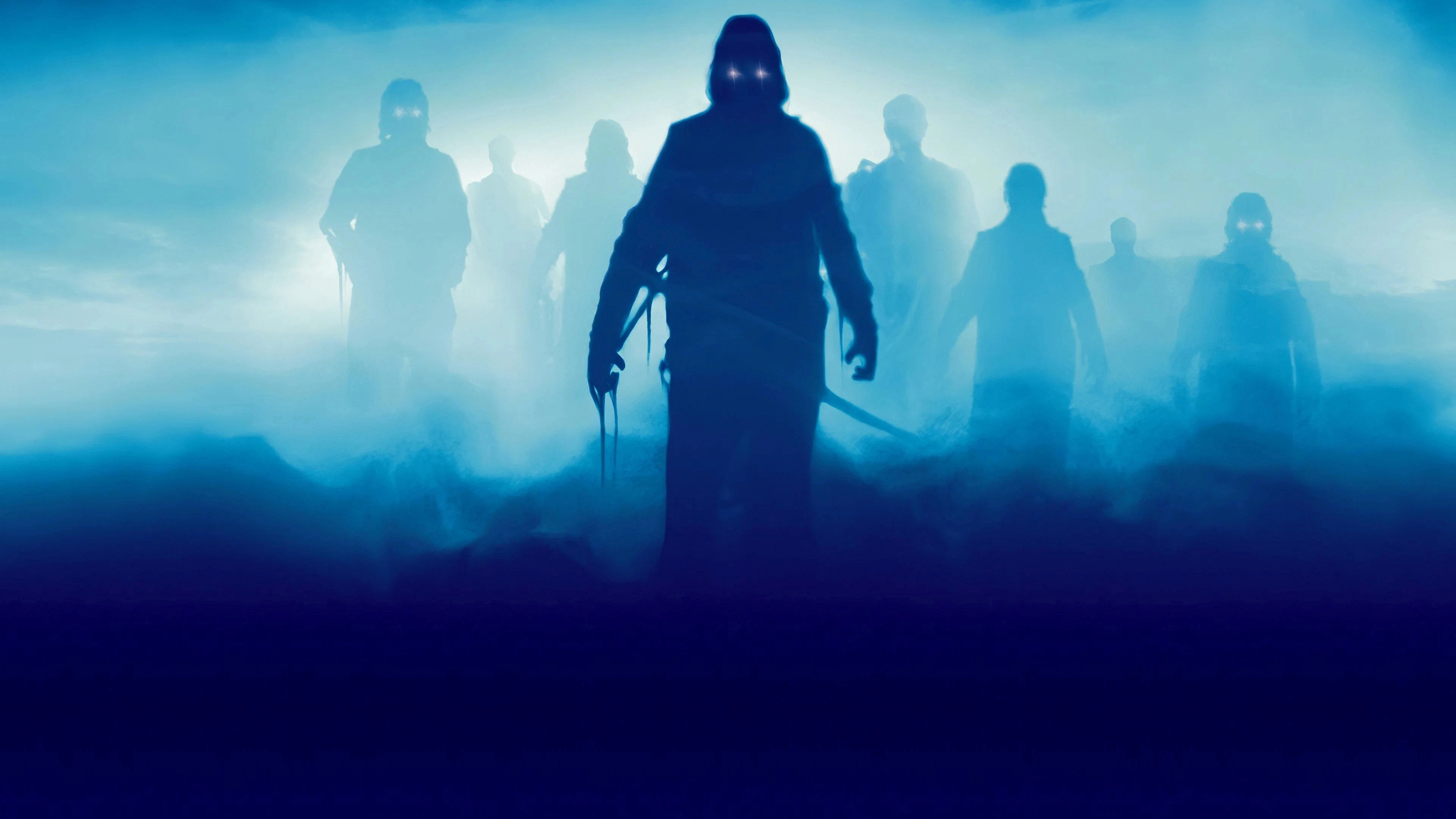 The Fog
