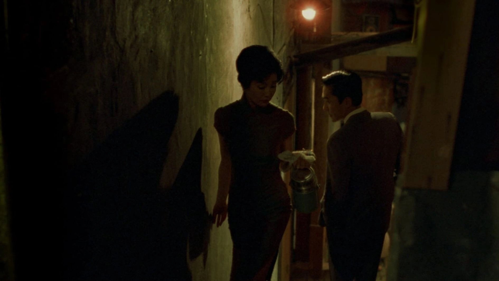 In the Mood for Love