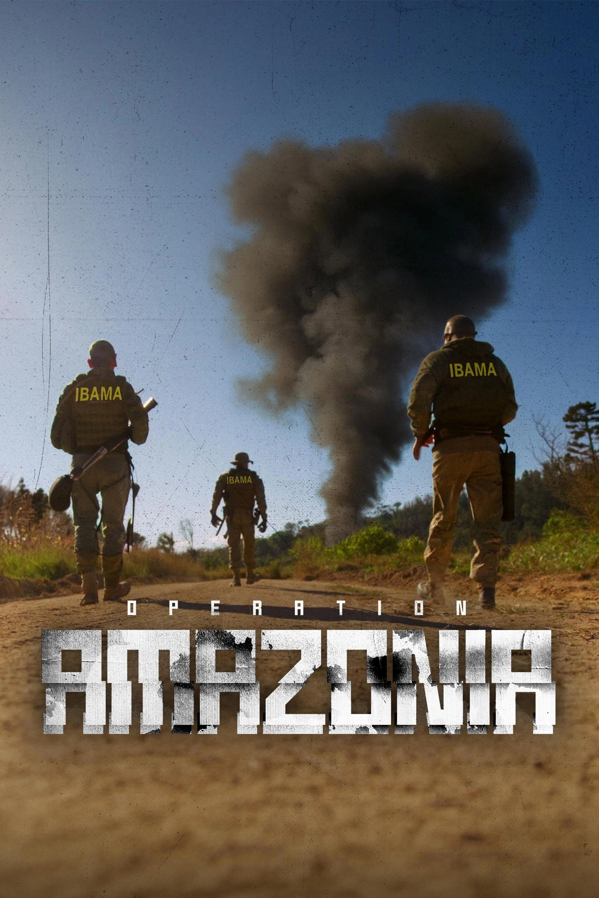 Operação Guerra Verde