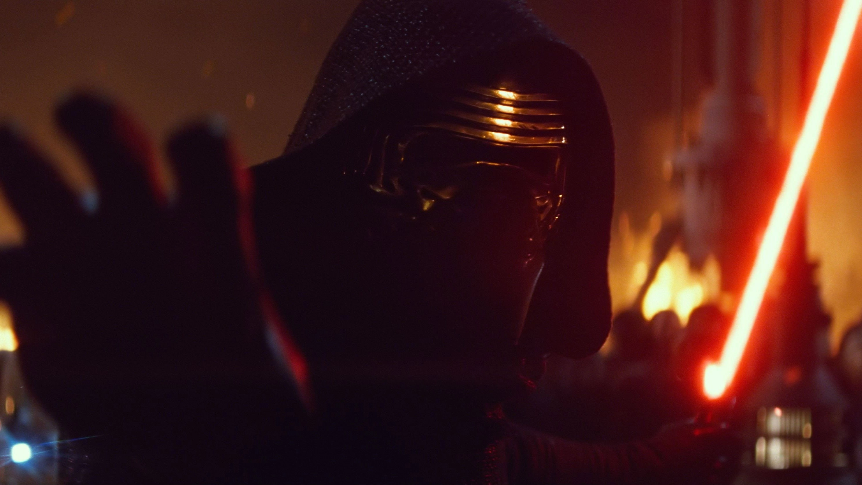 Star Wars: The Force Awakens