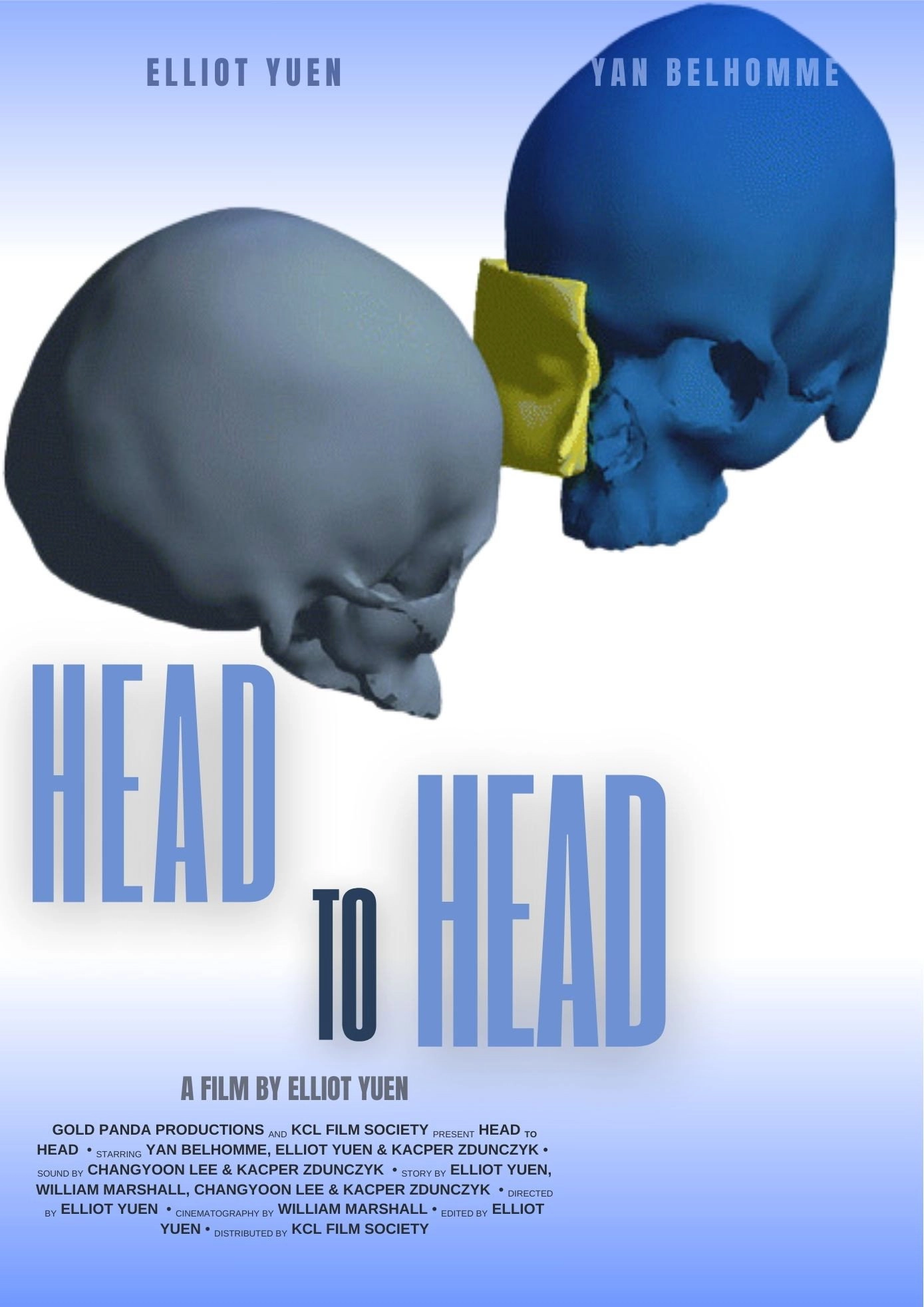 Head to Head