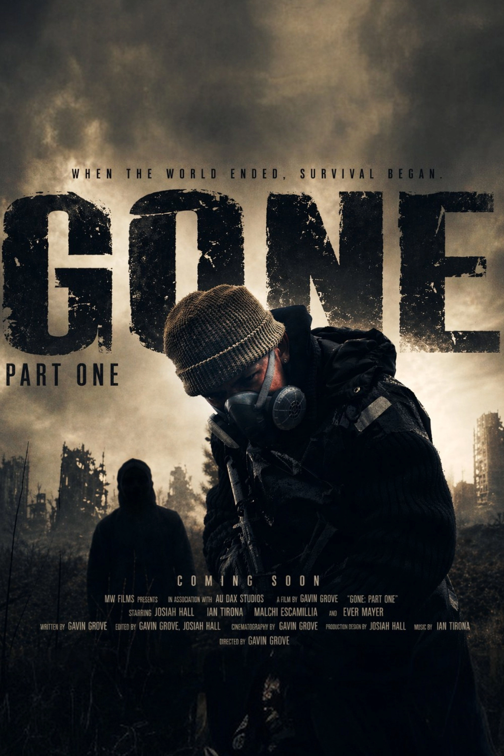 Gone Part One