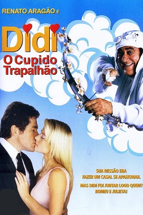 Didi - The Goofy Cupid