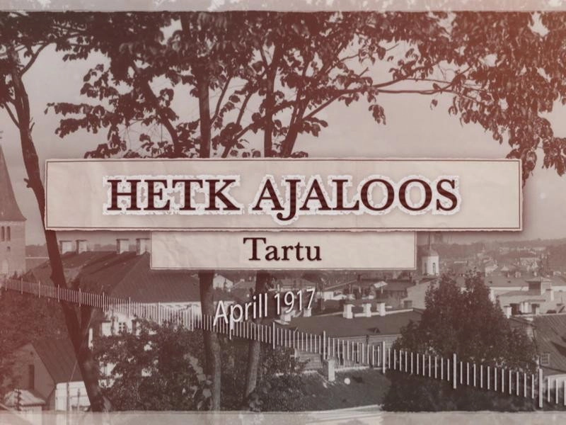 Hetk Ajaloos