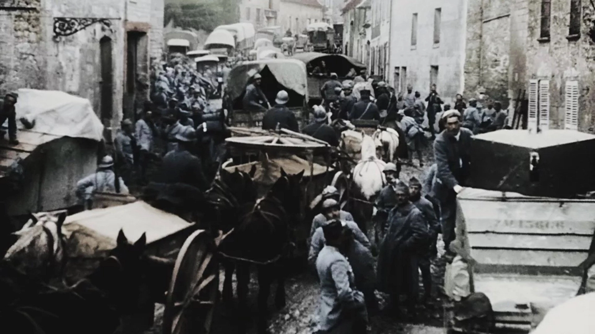 Apocalypse: The Battle of Verdun