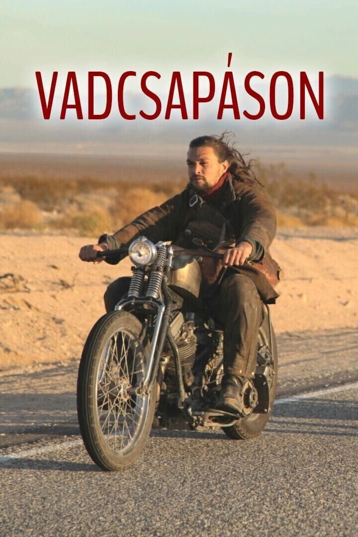 Road to Paloma