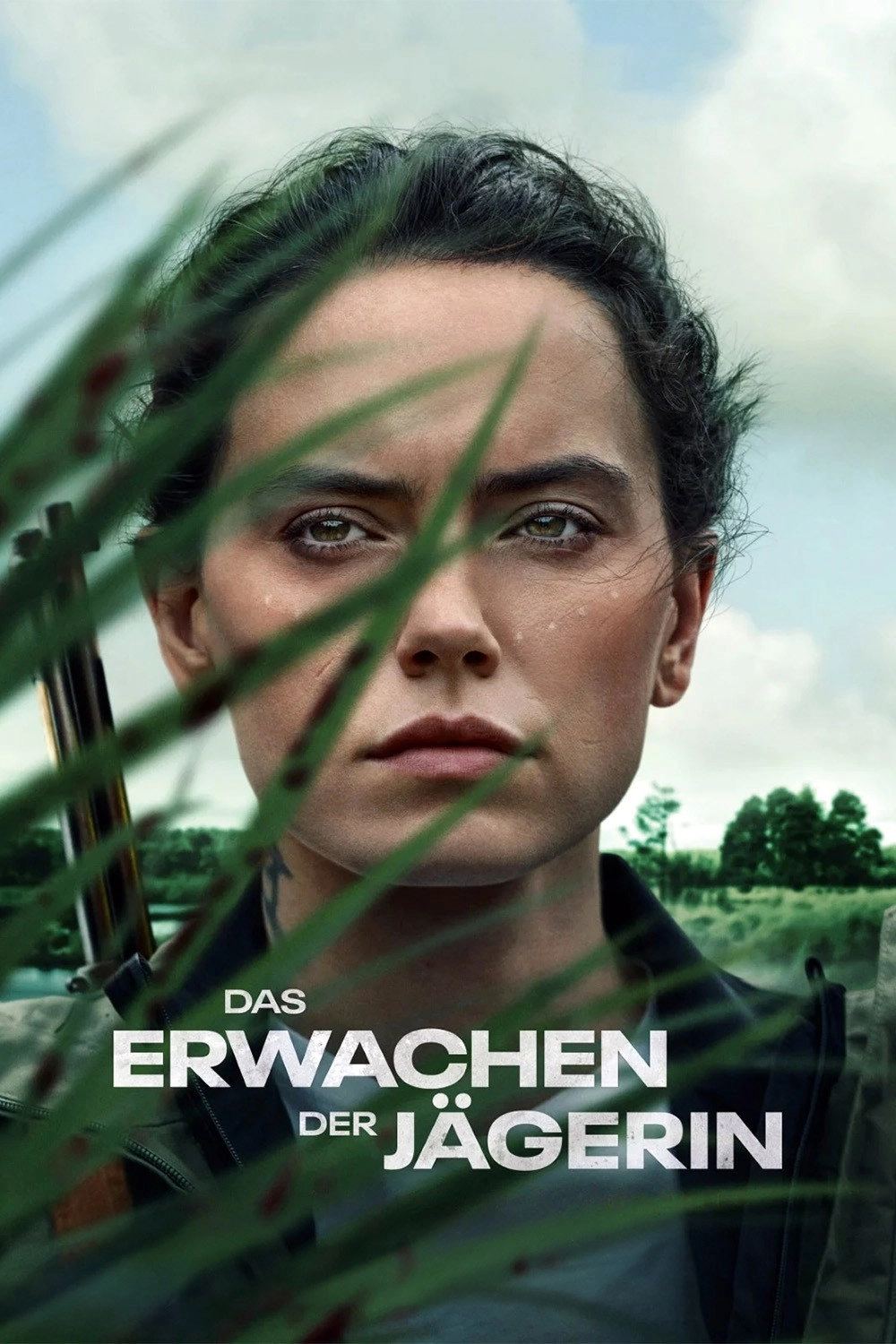 The Marsh King's Daughter