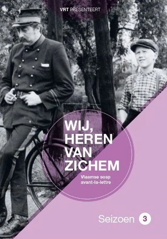 Wij Heren Van Zichem