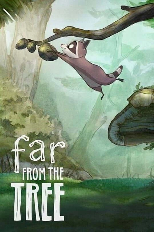Far from the Tree