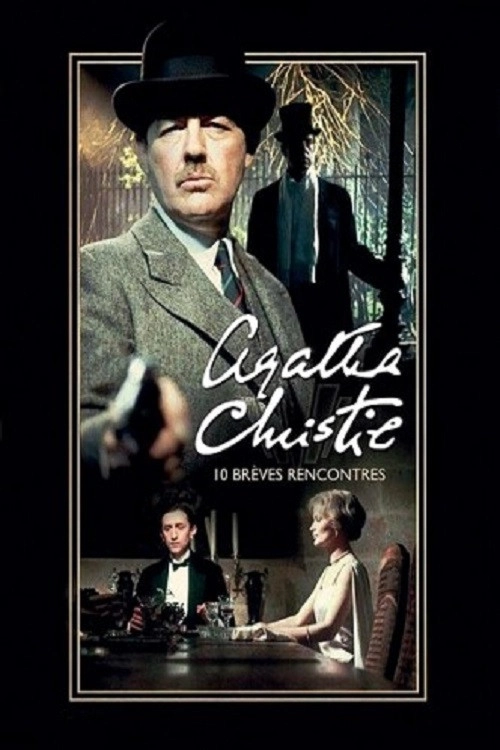 The Agatha Christie Hour