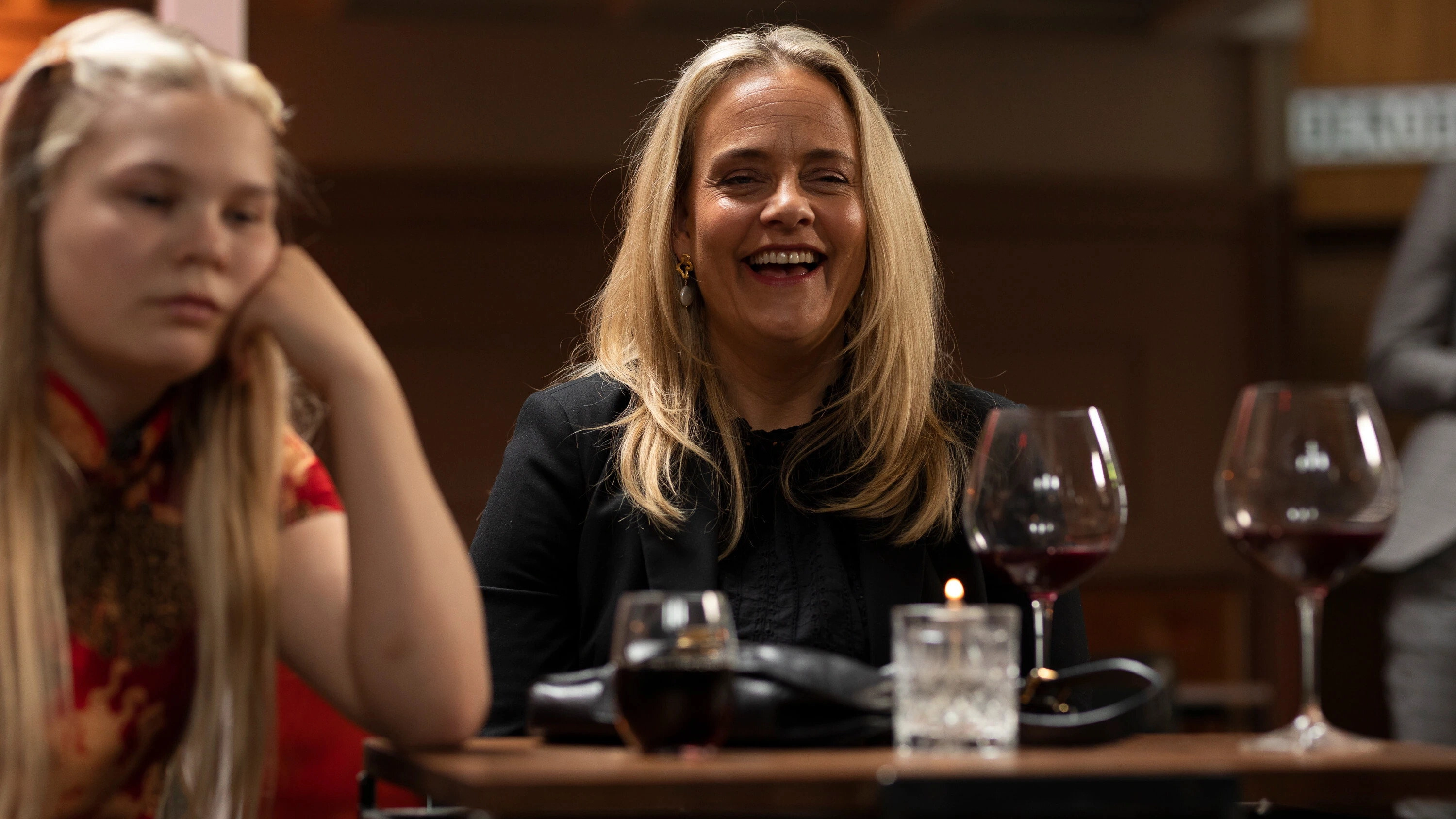 Pernille
