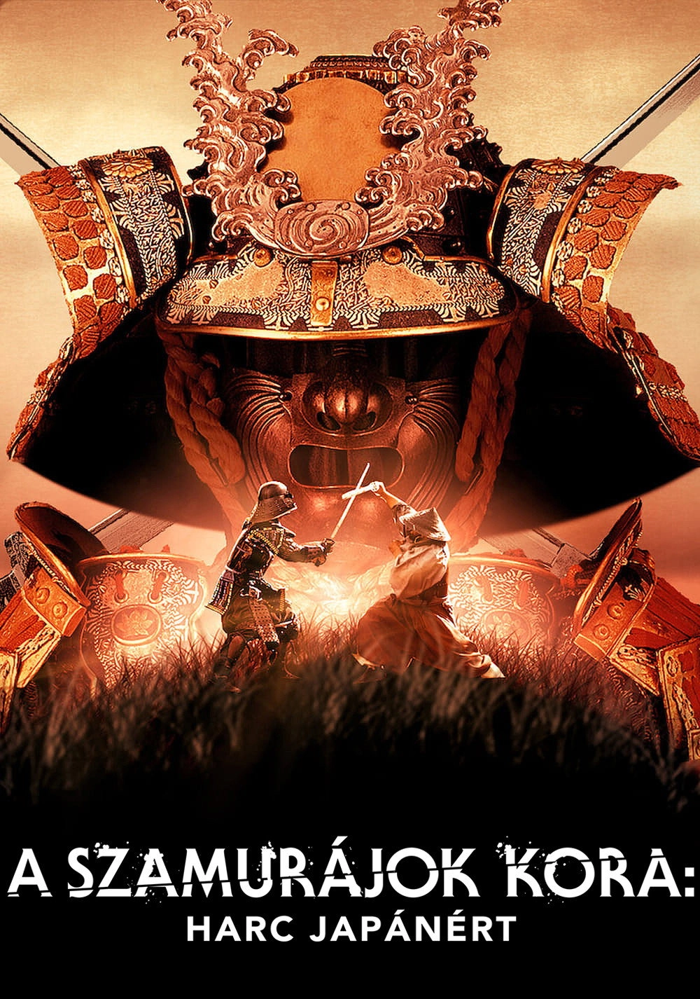Age of Samurai: Battle for Japan