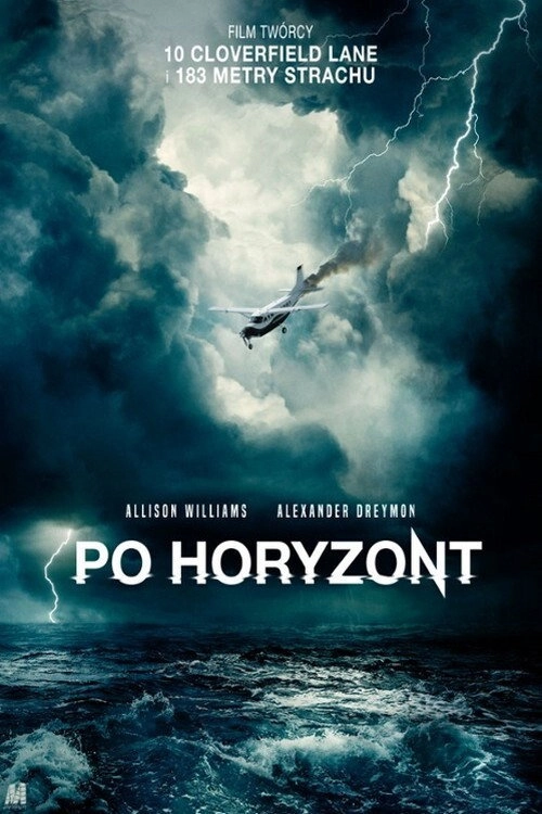 Horizon Line