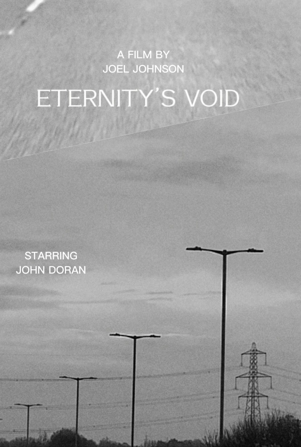 Eternity's Void