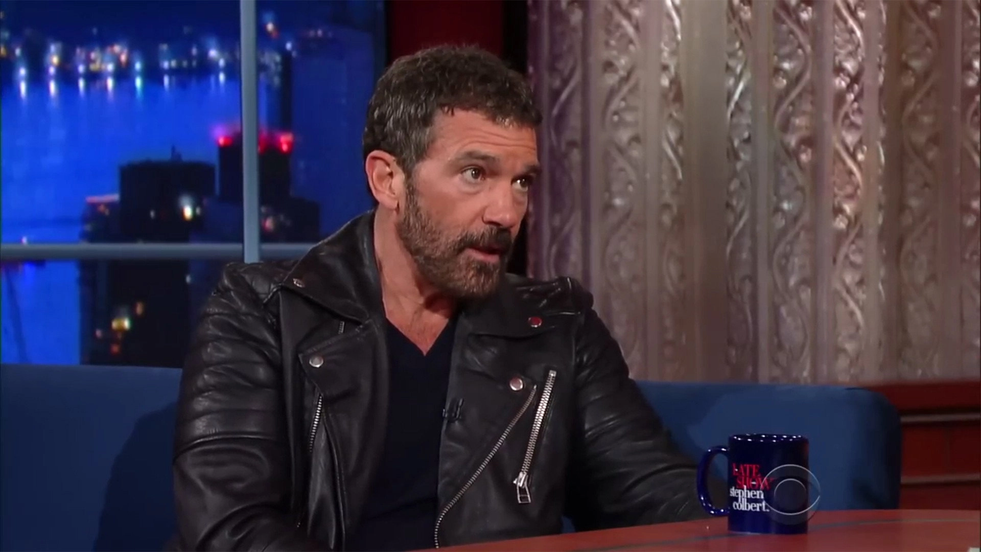 The Late Show with Stephen Colbert