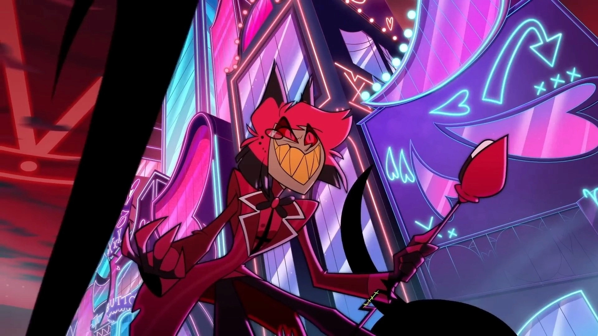 Hazbin Hotel: Sing-Along