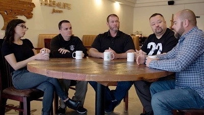 VICE News Tonight