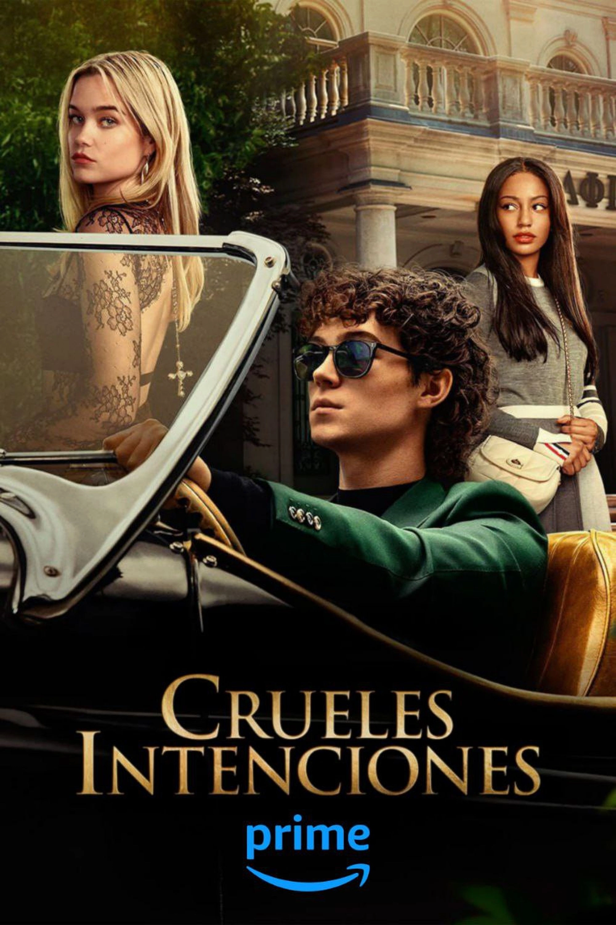 Cruel Intentions