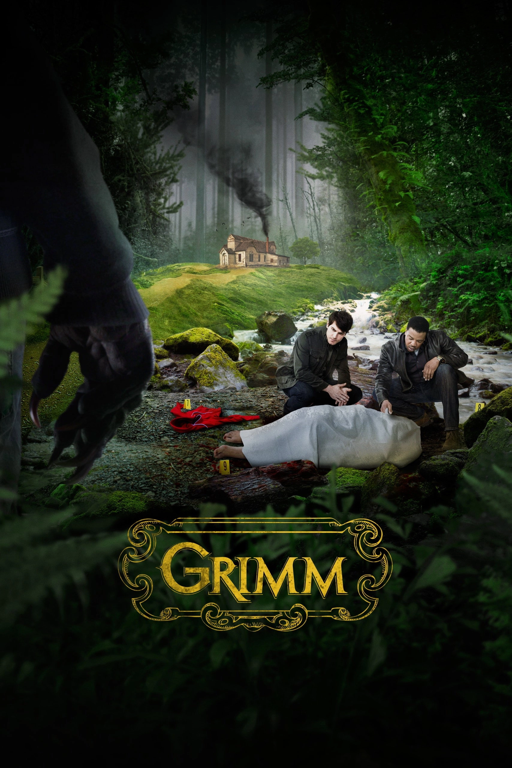 Grimm