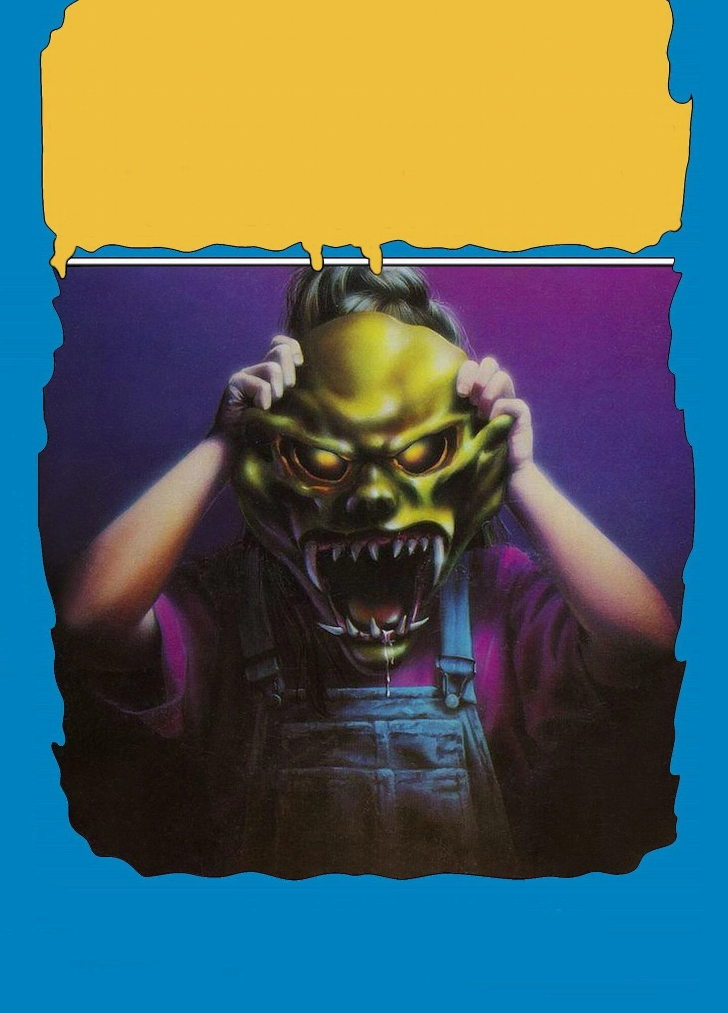 Goosebumps