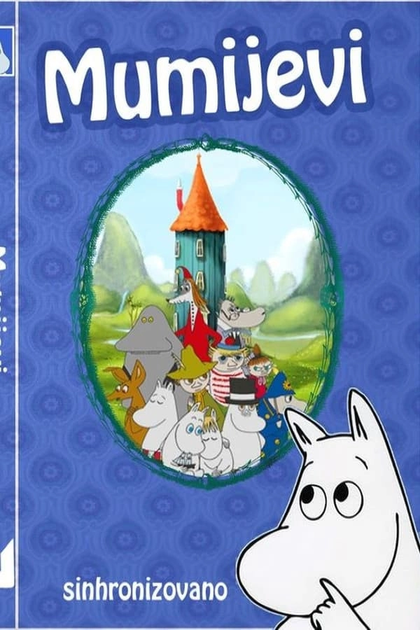 Moomin