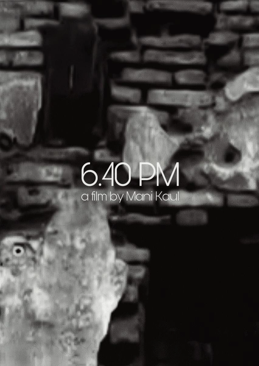 6:40 PM