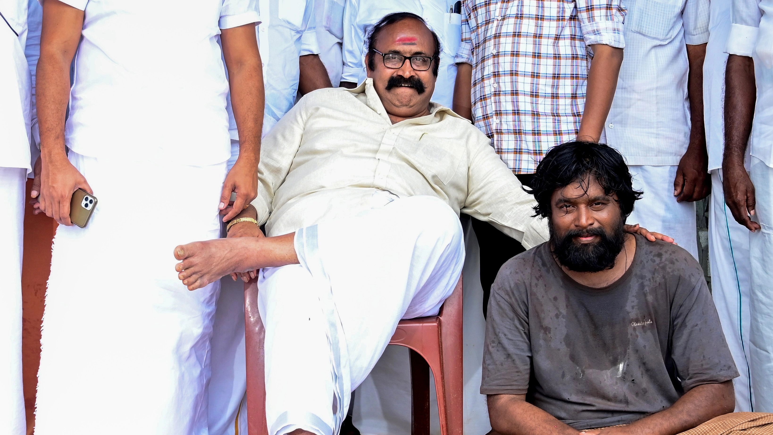 Nandhan