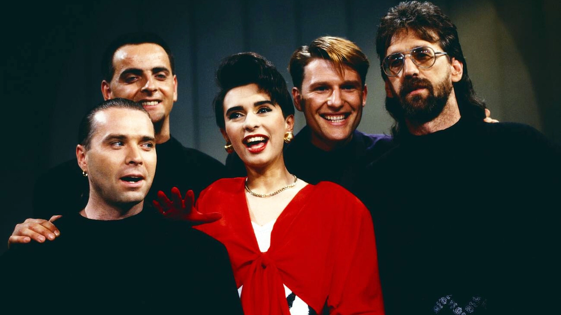 Eurovision Song Contest
