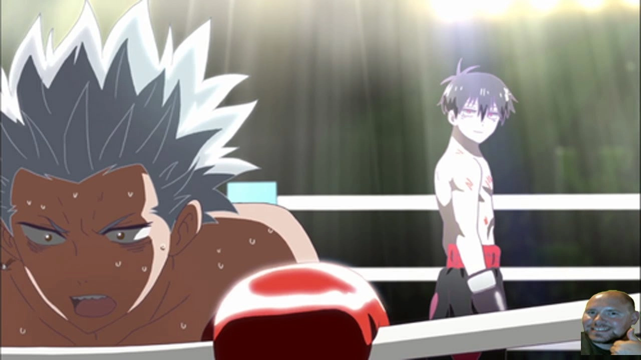 Blood Lad