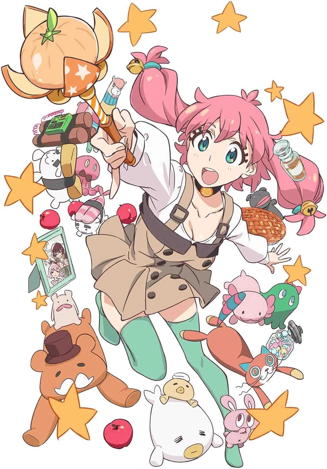 Punch Line