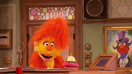 The Furchester Hotel