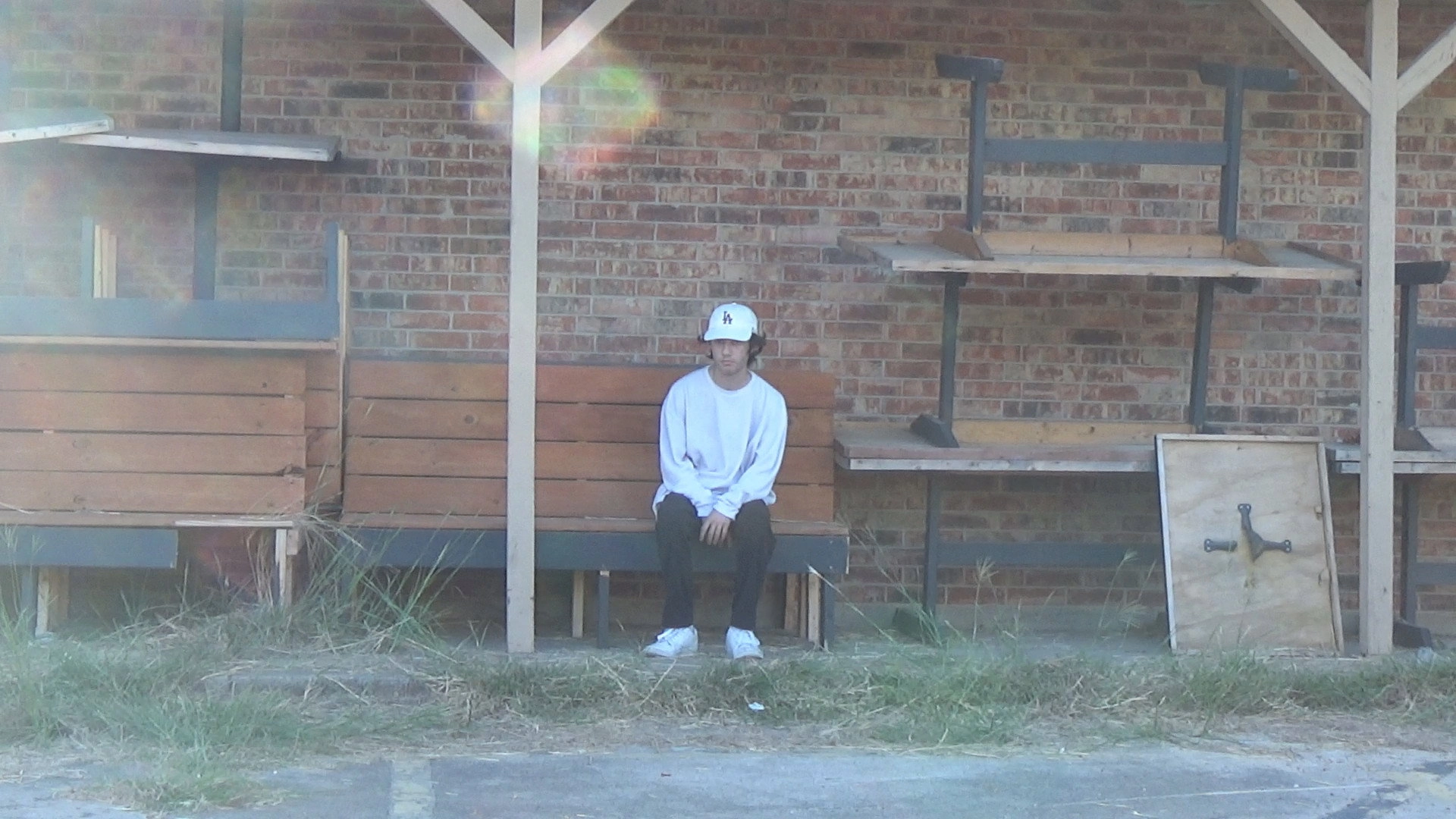 disinterest
