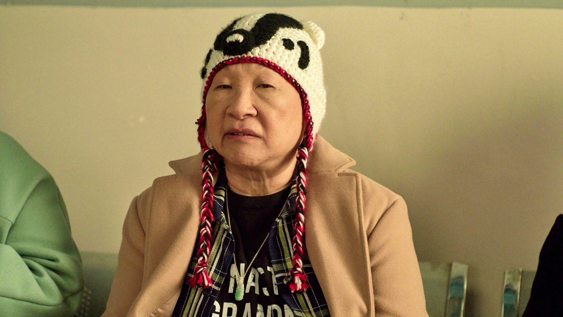Awkwafina Is Nora from Queens