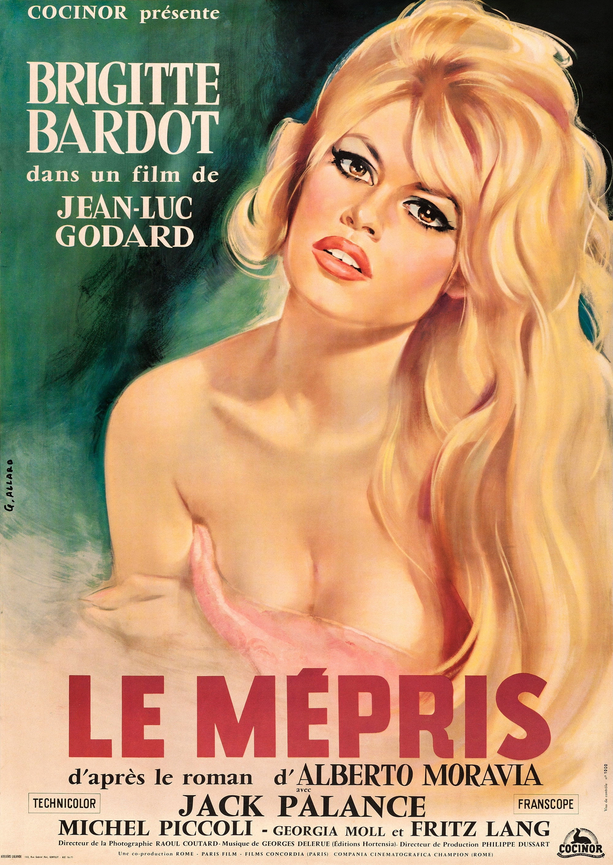 Contempt