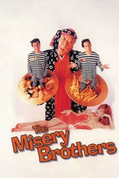 The Misery Brothers