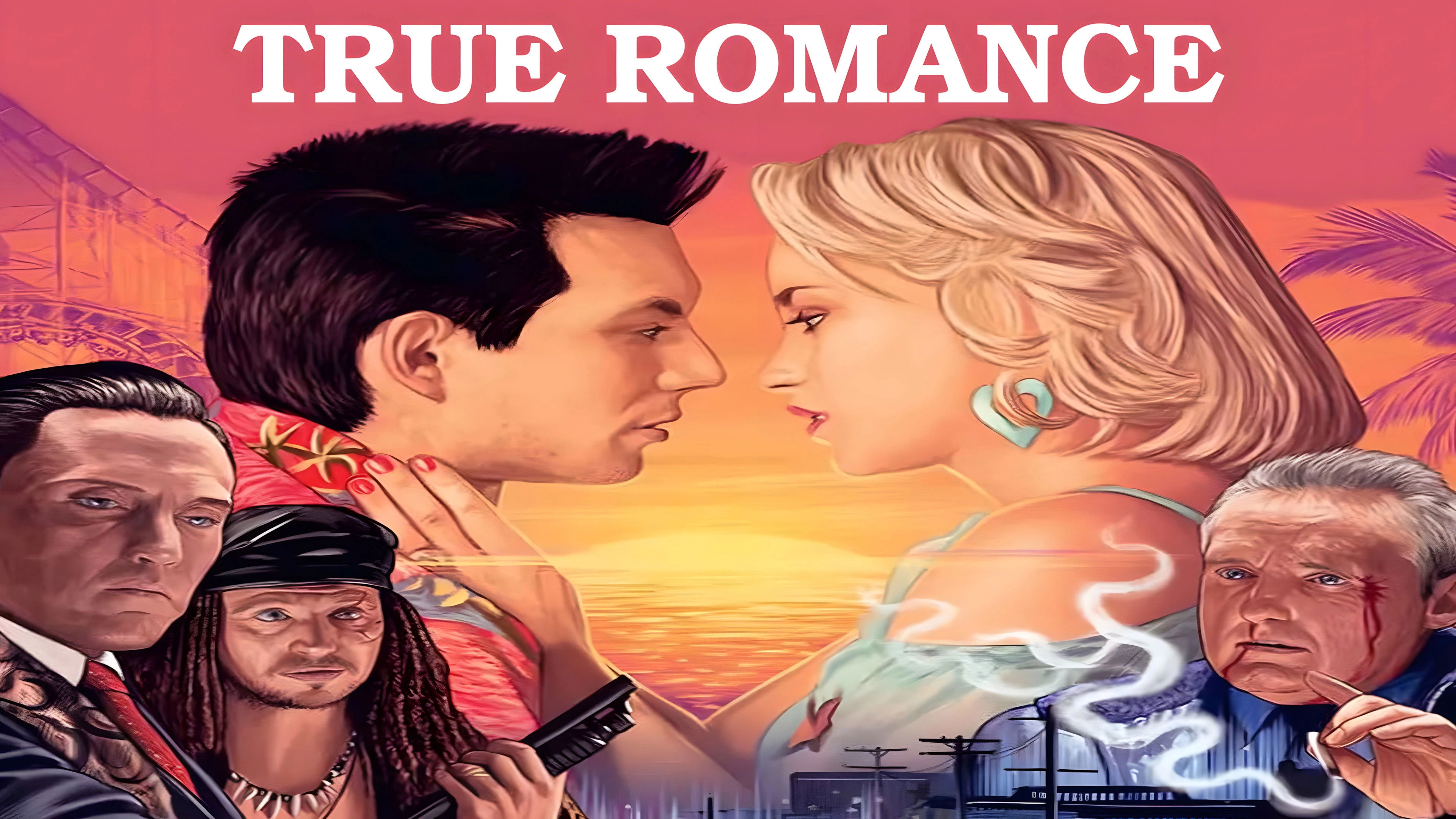 True Romance