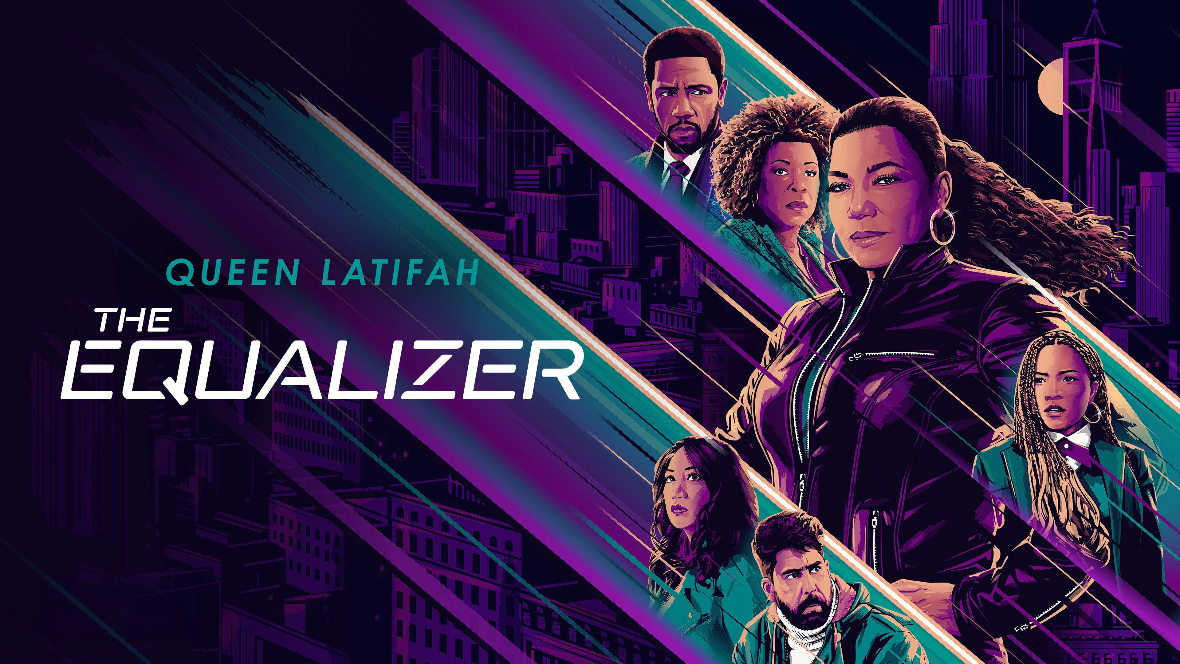 The Equalizer