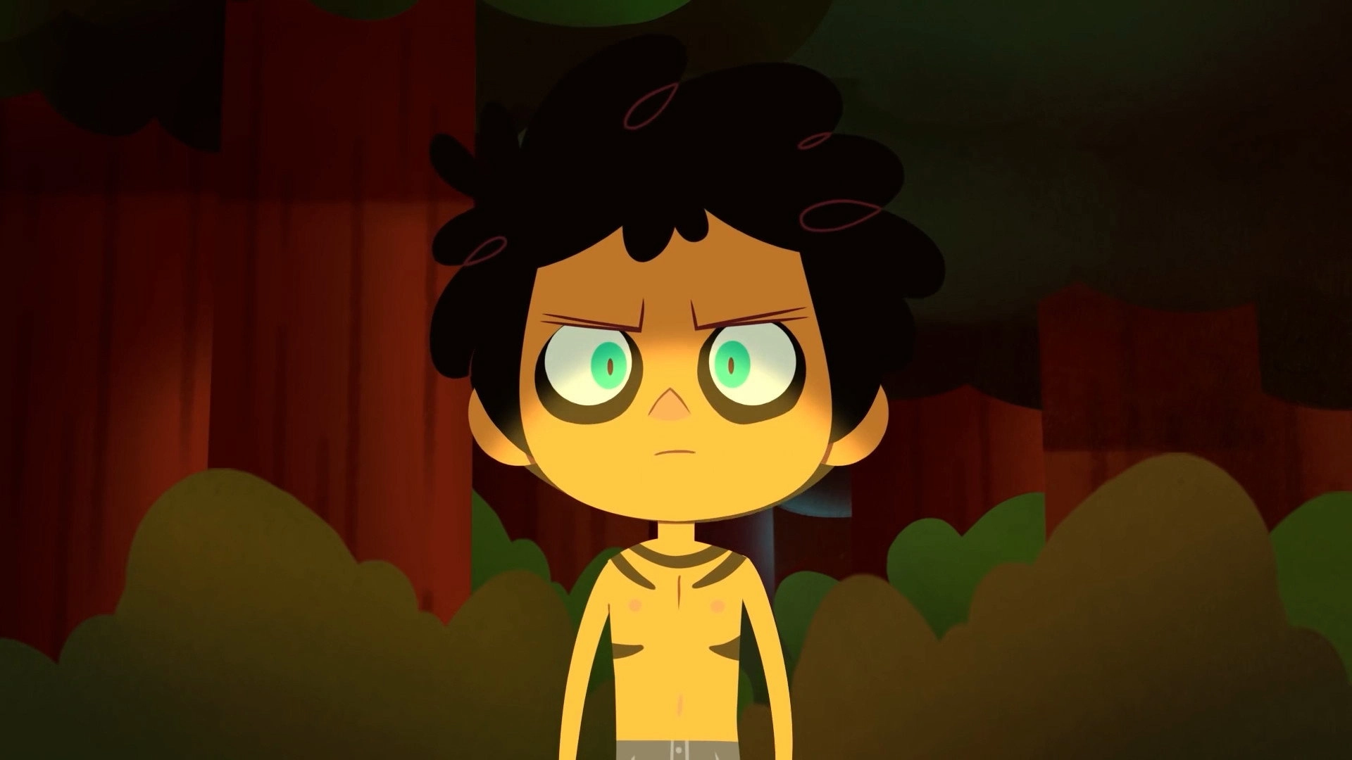 Camp Camp