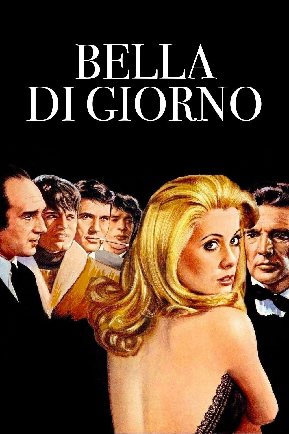 Belle de Jour