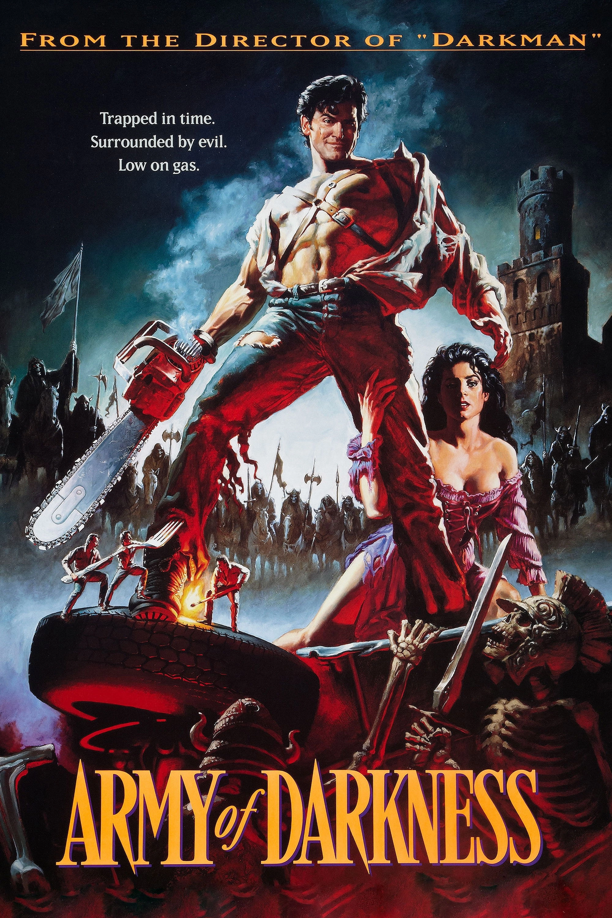 Army of Darkness