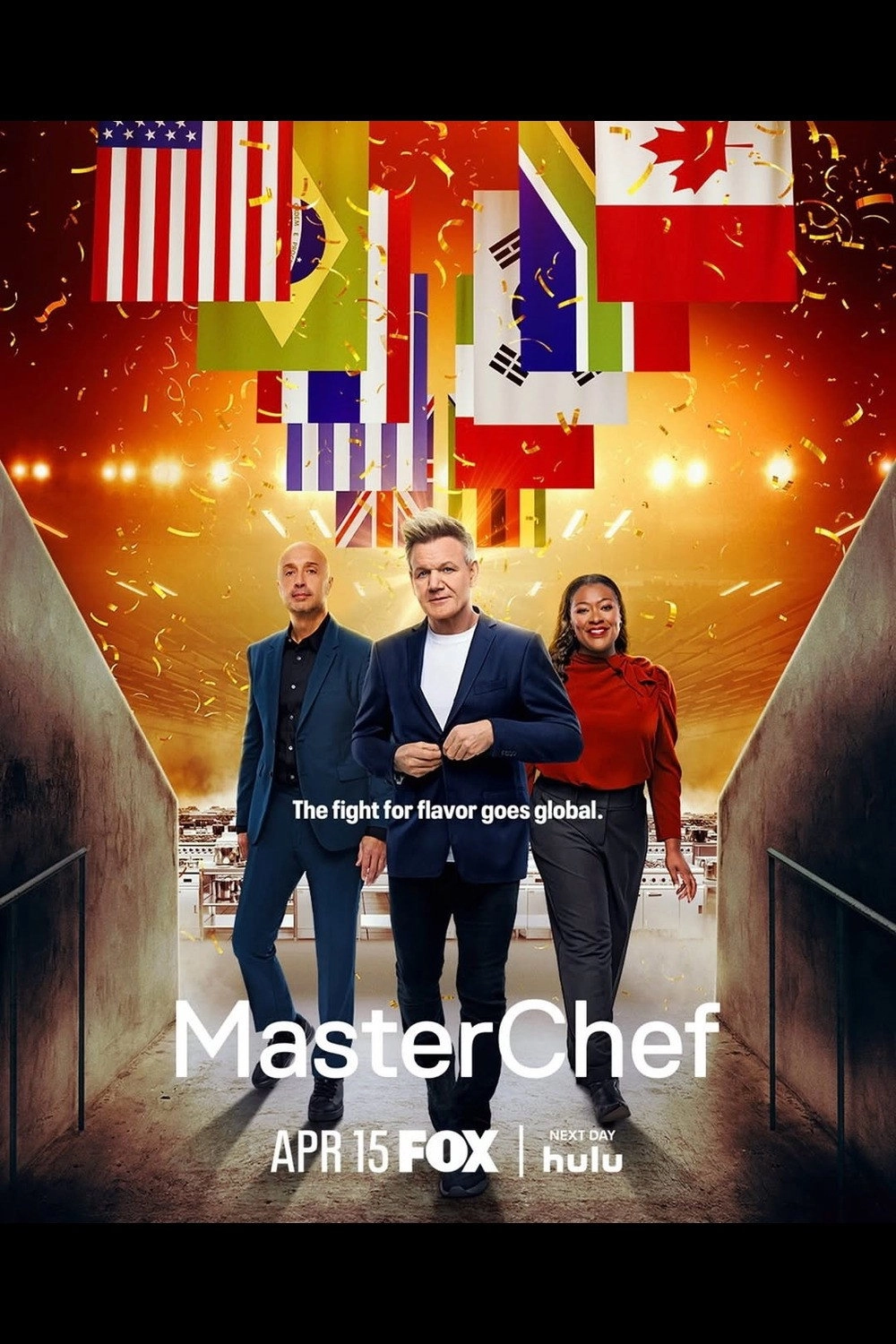 MasterChef
